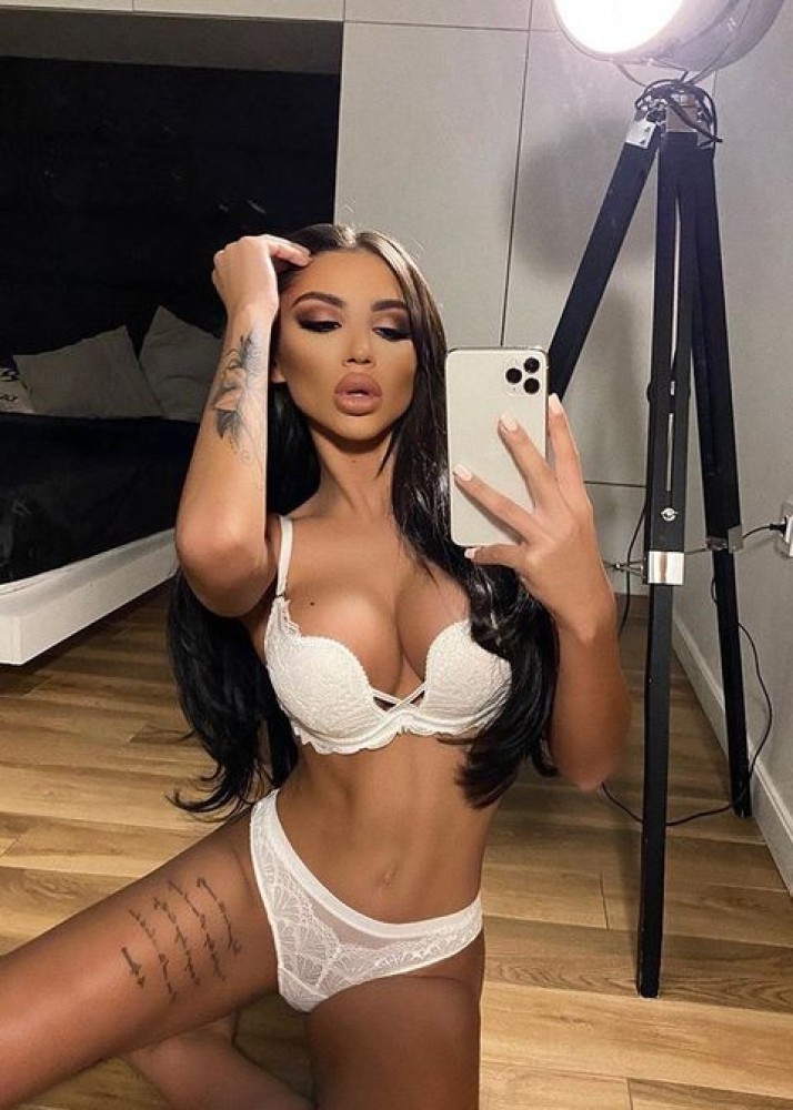 Индивидуалка СЛАВА фото № 2 в городе Москва