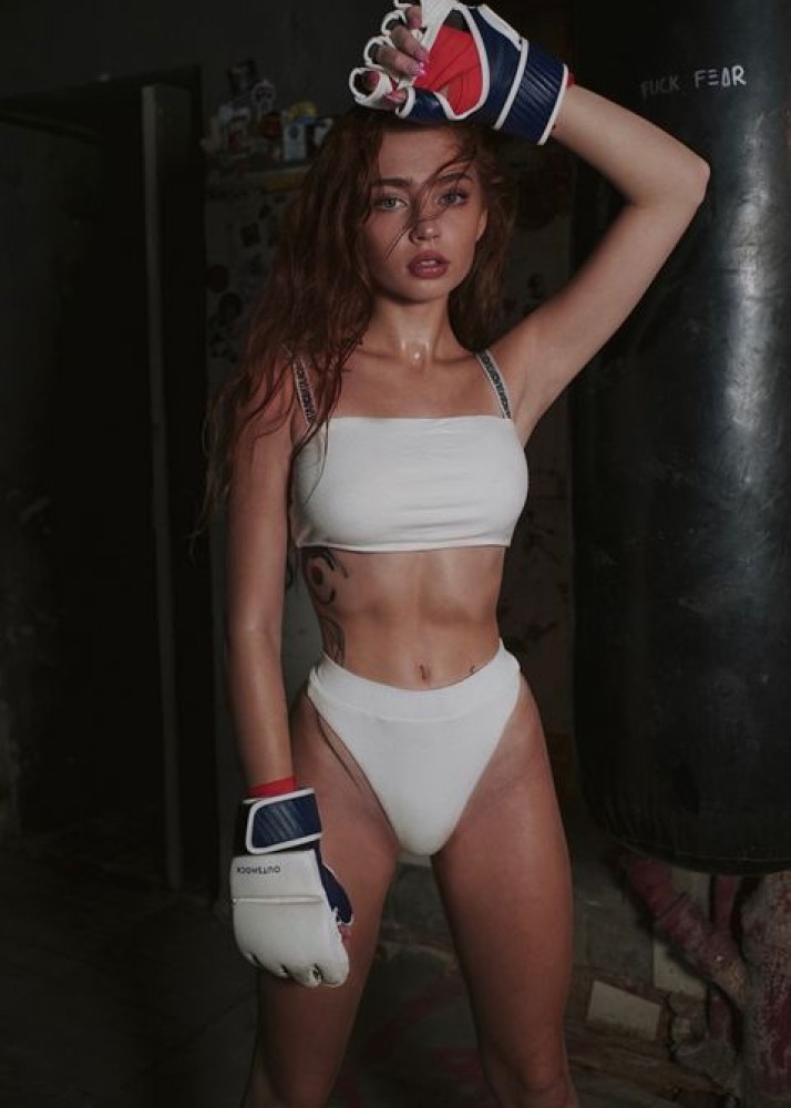 Индивидуалка Слава фото № 2 в городе Москва