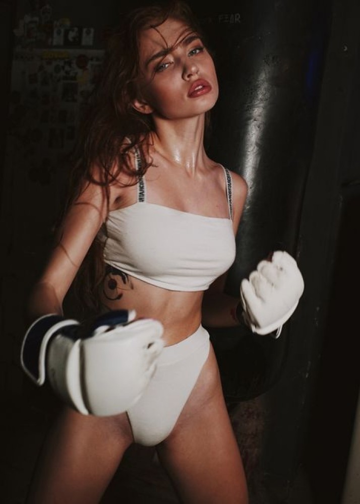 Индивидуалка Слава фото № 2 в городе Москва