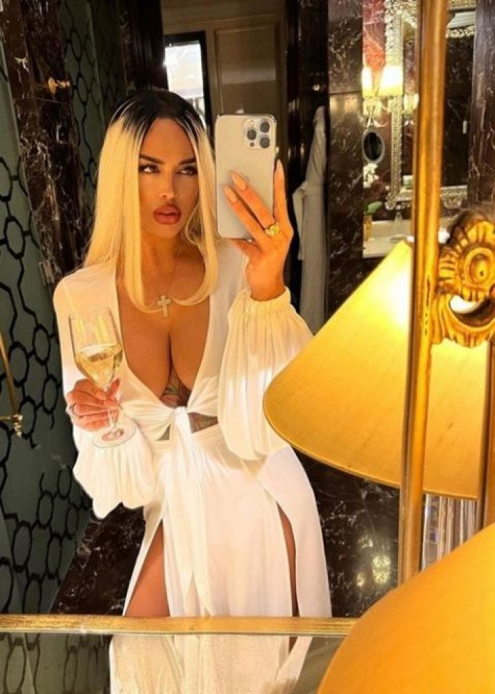 Индивидуалка Слава главное фото в городе Москва 