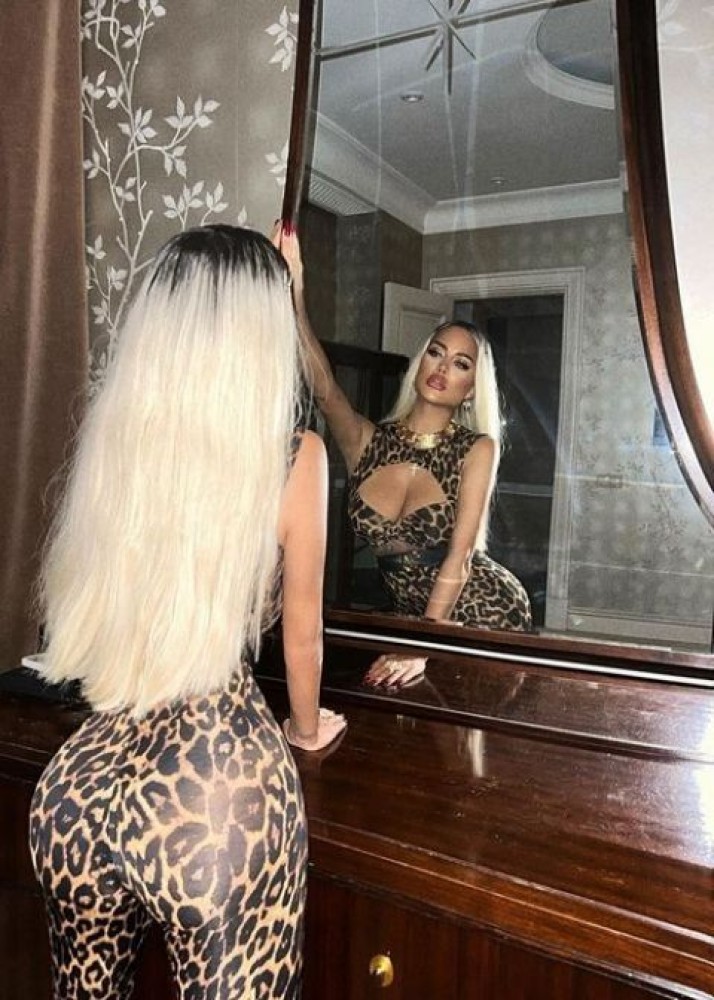 Индивидуалка Слава фото № 2 в городе Москва