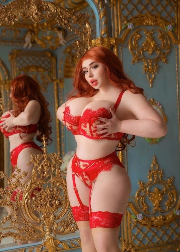 Индивидуалка Слава фото № 2 в городе Москва