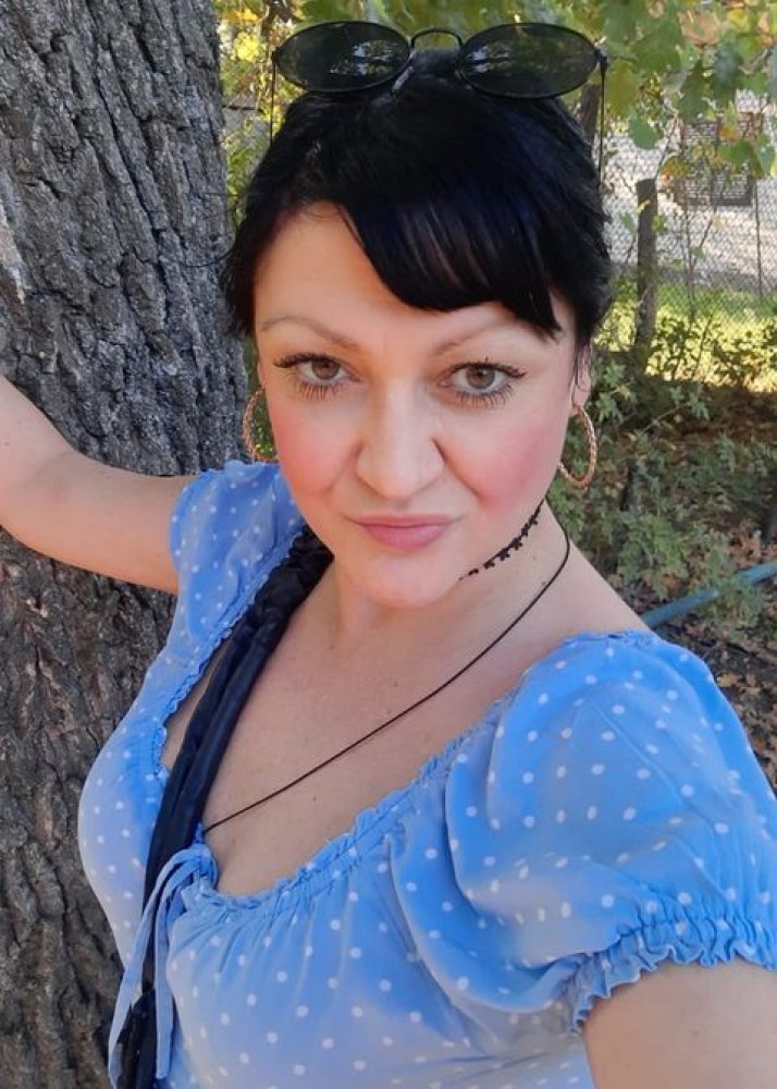 Индивидуалка Слава фото № 2 в городе Москва