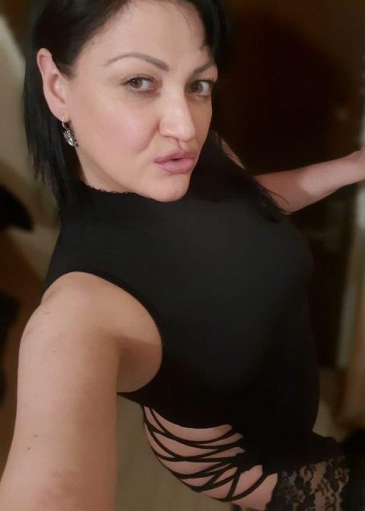 Индивидуалка Слава фото № 2 в городе Москва