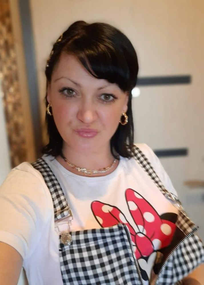 Индивидуалка Слава фото № 2 в городе Москва