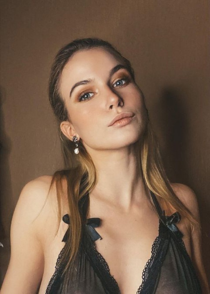 Индивидуалка Снежана фото № 2 в городе Москва