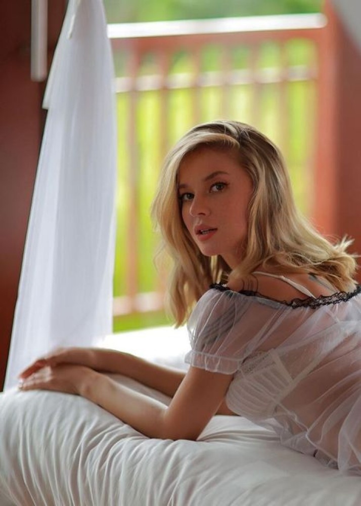 Индивидуалка Снежана фото № 2 в городе Москва