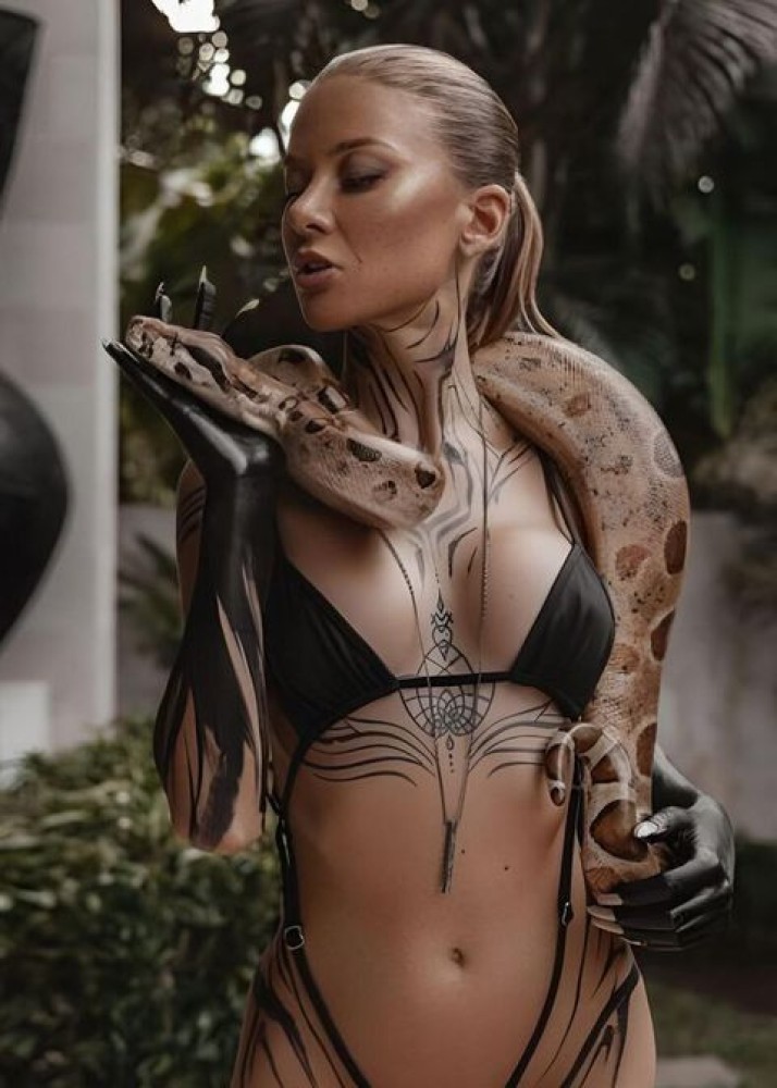 Индивидуалка Снежана фото № 2 в городе Москва