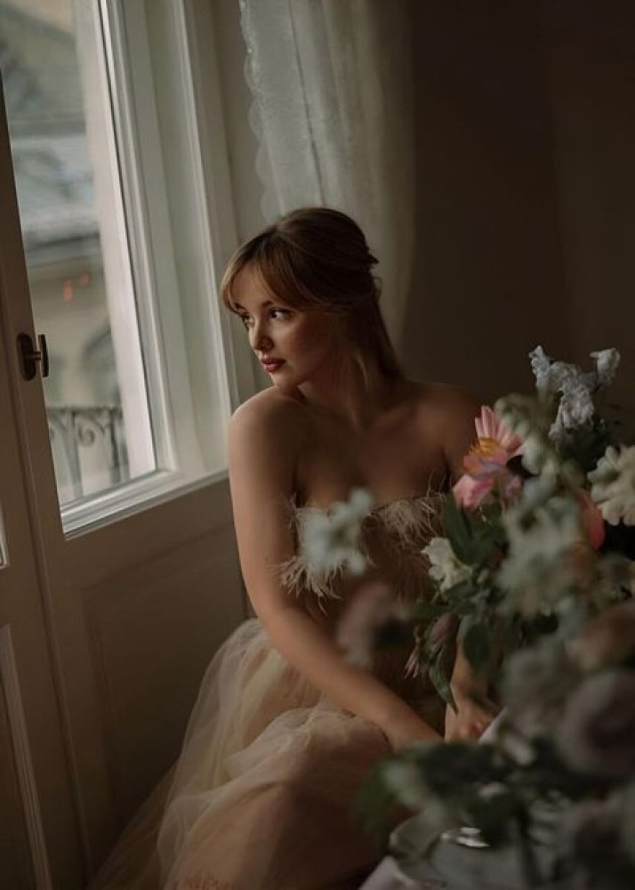 Индивидуалка Снежана фото № 2 в городе Москва