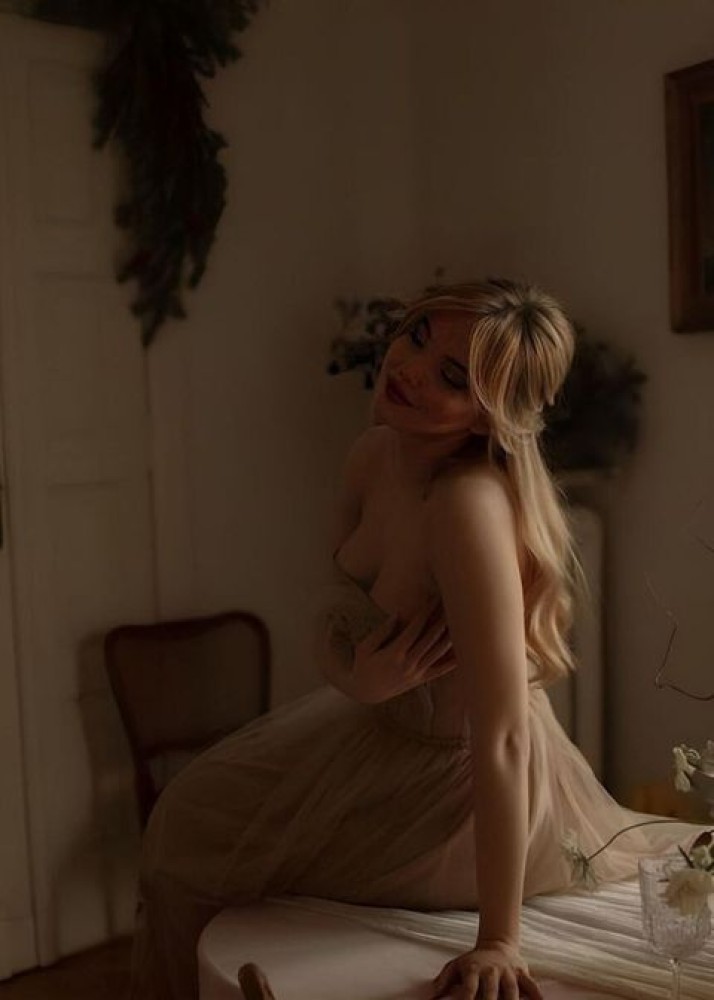 Индивидуалка Снежана фото № 2 в городе Москва