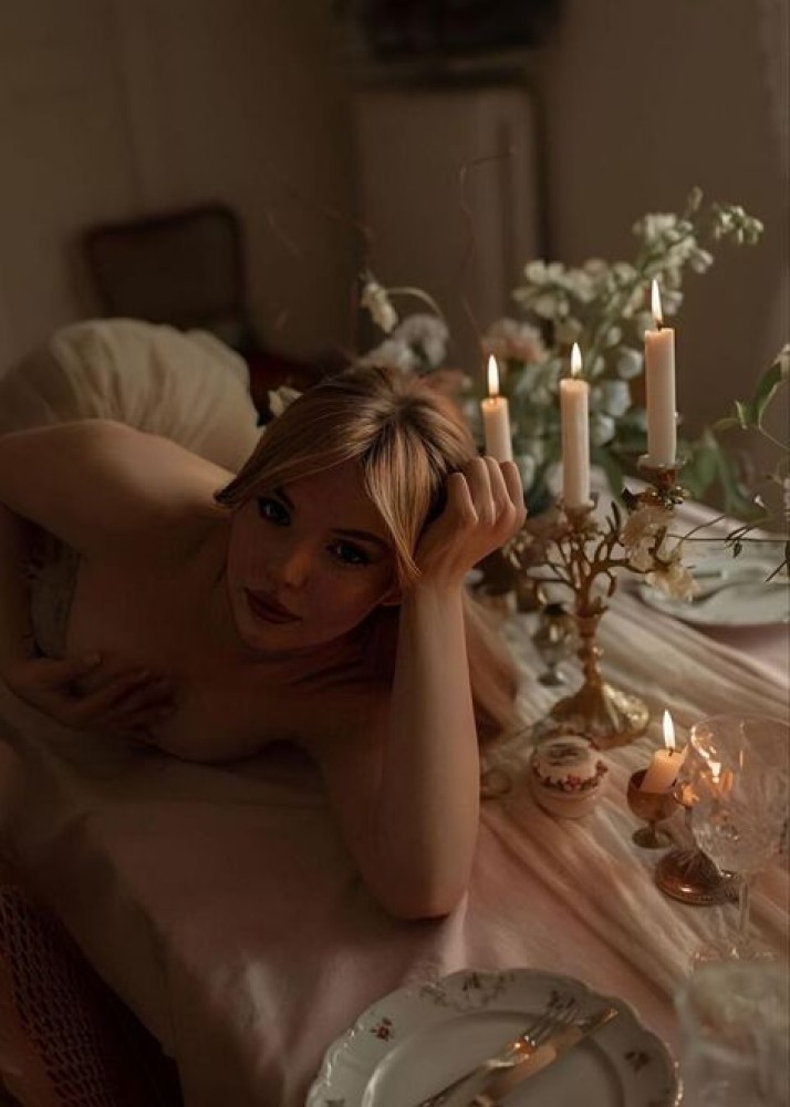 Индивидуалка Снежана фото № 2 в городе Москва