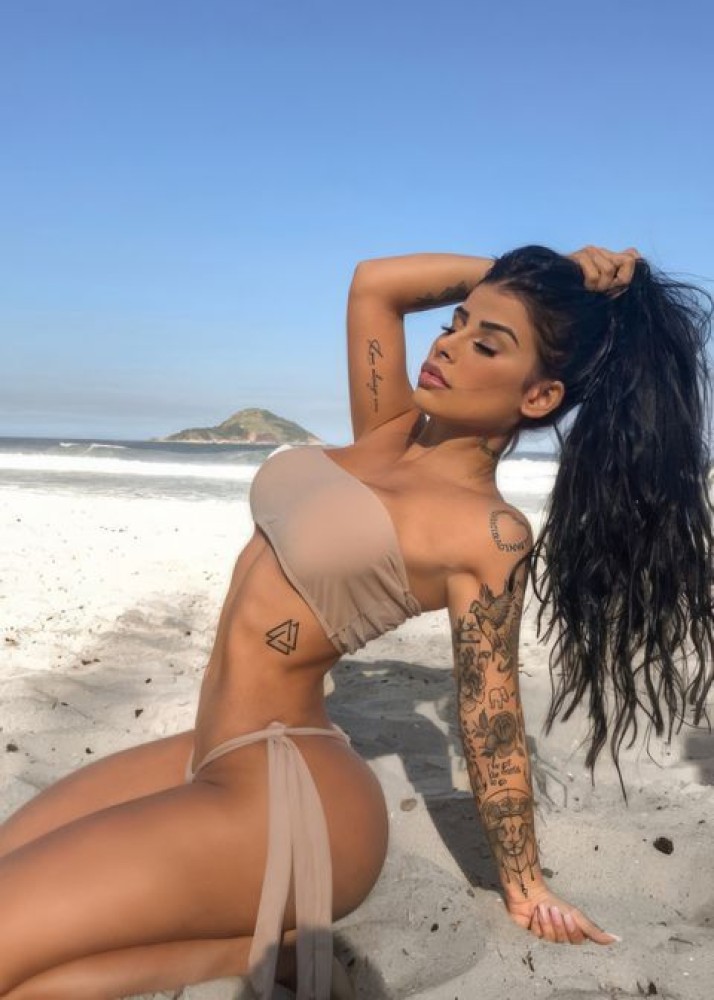 Индивидуалка Снежана фото № 2 в городе Москва