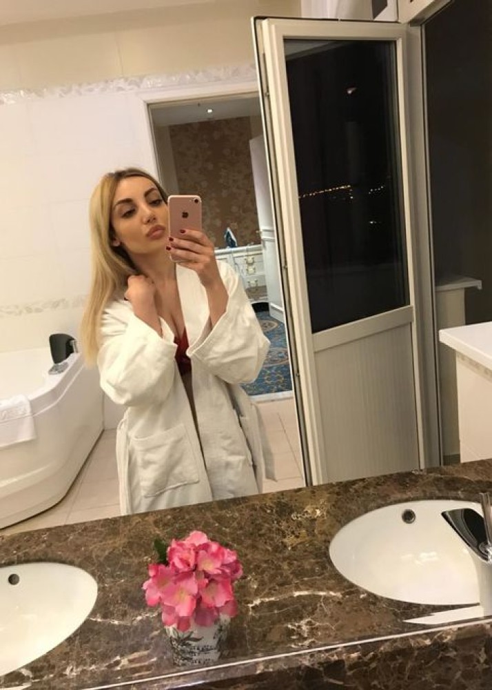 Индивидуалка Снежана главное фото в городе Москва 