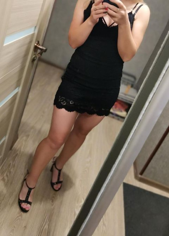 Индивидуалка Снежана фото № 2 в городе Москва