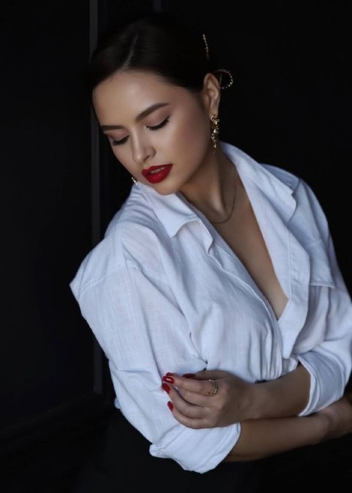 Индивидуалка Снежанна главное фото в городе Москва 