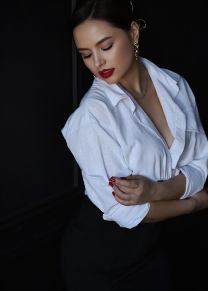 Индивидуалка Снежанна фото № 2 в городе Москва