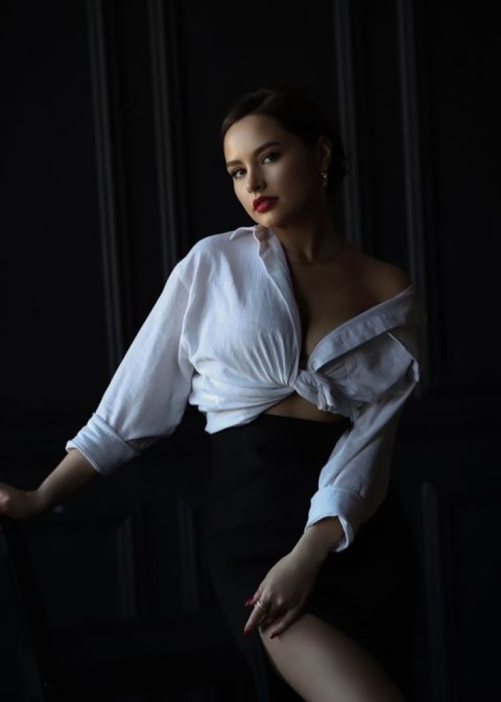 Индивидуалка Снежанна фото № 2 в городе Москва