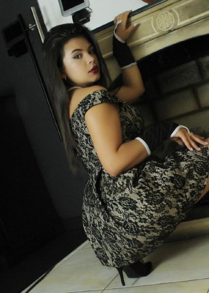 Индивидуалка Софа фото № 2 в городе Москва