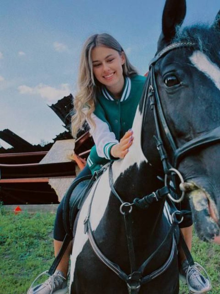 Индивидуалка Софа фото № 2 в городе Москва