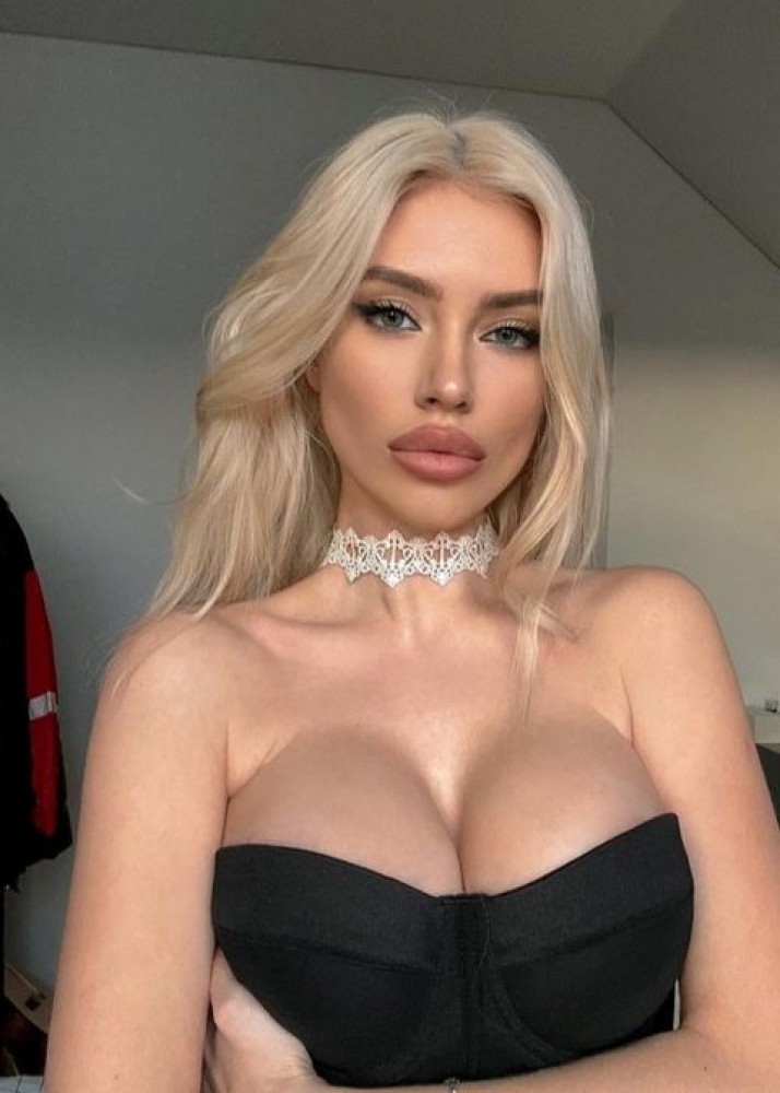 Индивидуалка Софа главное фото в городе Москва 