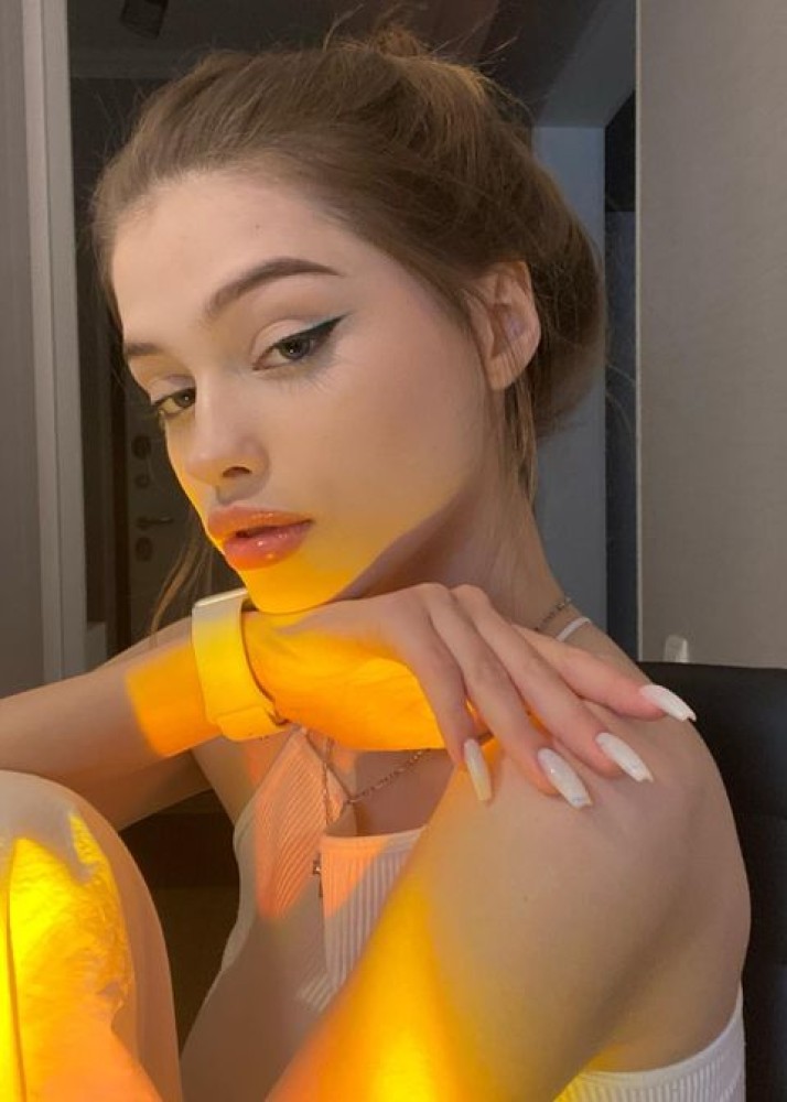 Индивидуалка Софа главное фото в городе Москва 