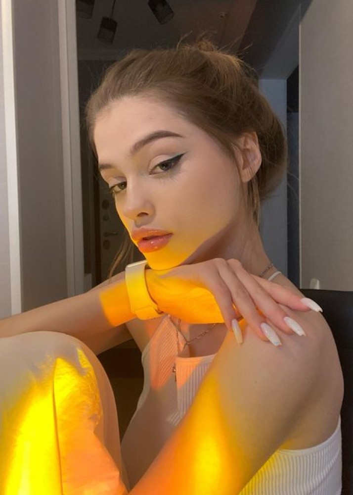 Индивидуалка Софа фото № 2 в городе Москва