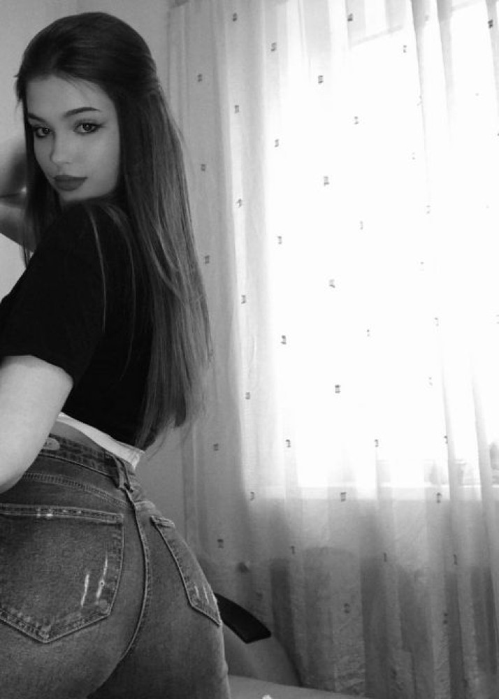 Индивидуалка Софа фото № 2 в городе Москва