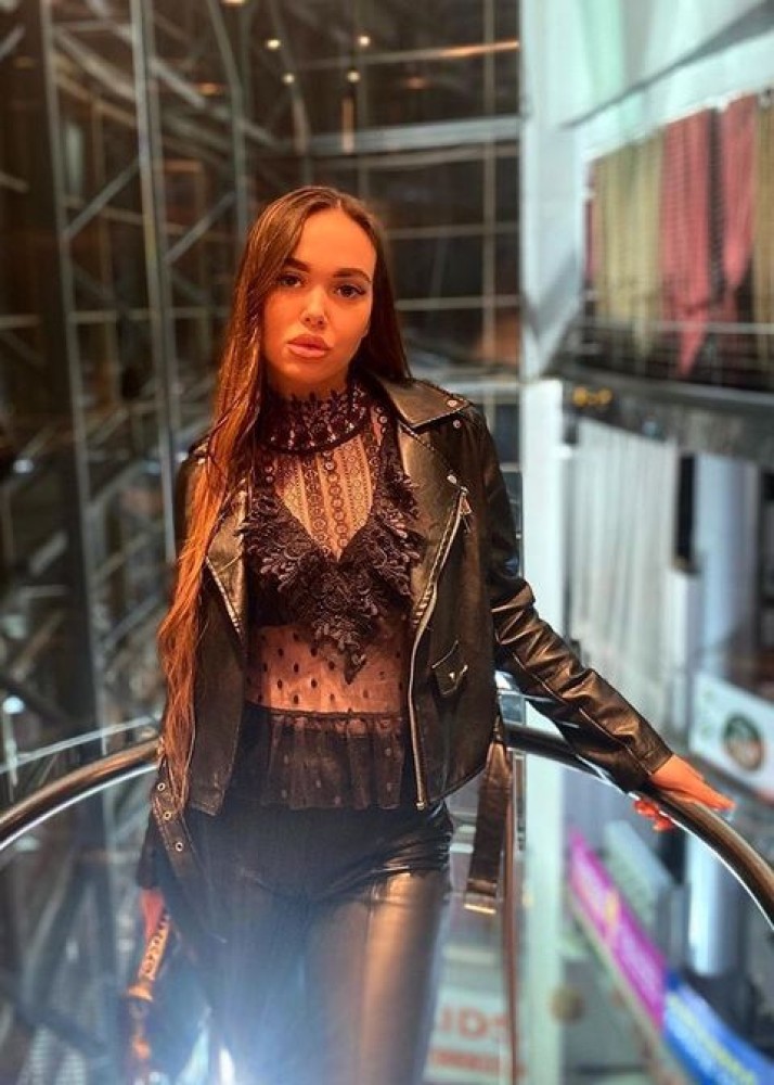 Индивидуалка Софа фото № 2 в городе Москва