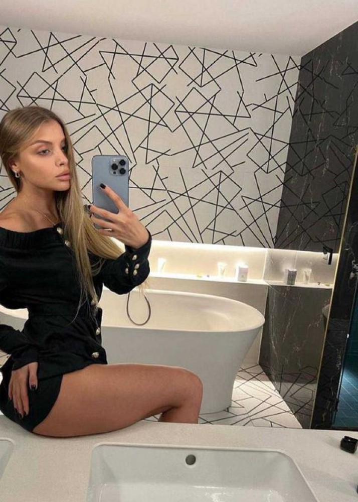 Индивидуалка Софа фото № 2 в городе Москва