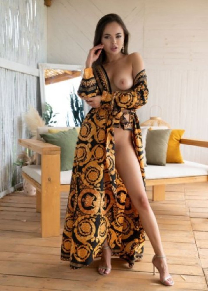 Индивидуалка Софа главное фото в городе Москва 