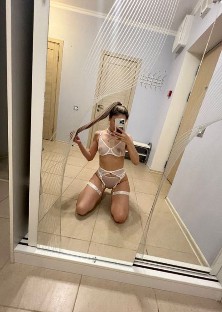 Индивидуалка Софа фото № 2 в городе Москва