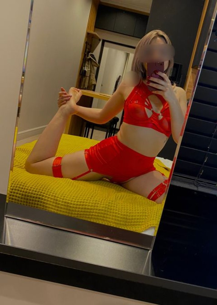 Индивидуалка Софа фото № 2 в городе Москва