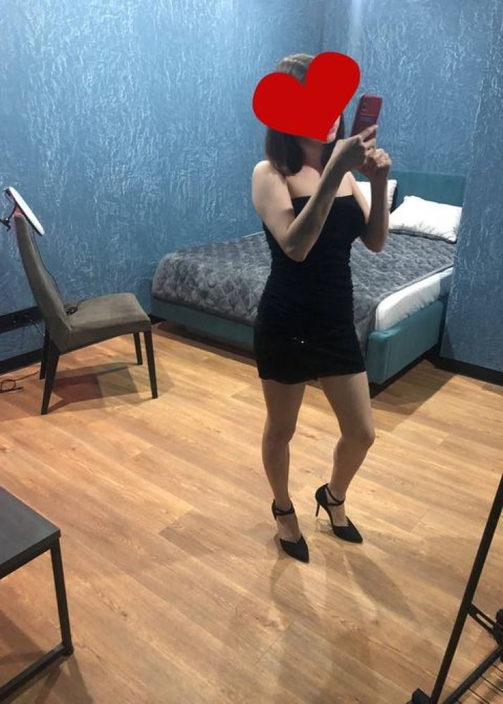 Индивидуалка Софа фото № 2 в городе Москва