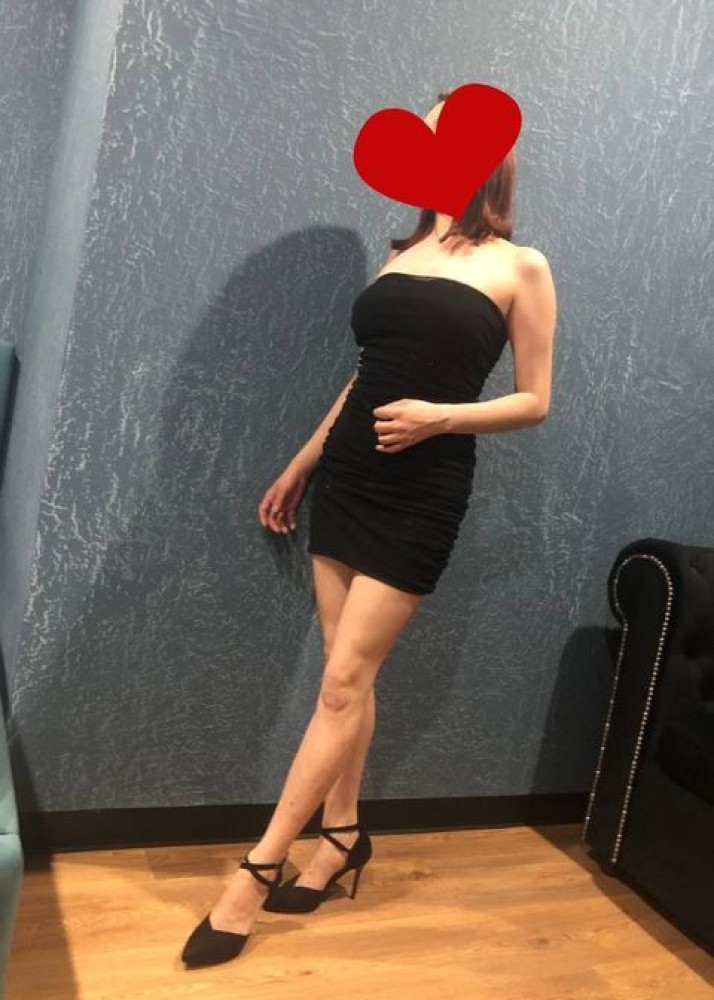 Индивидуалка Софа фото № 2 в городе Москва