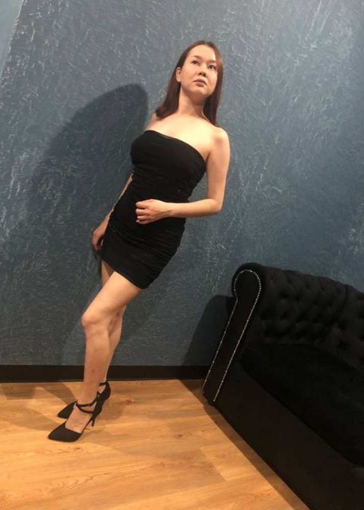 Индивидуалка Софа фото № 2 в городе Москва