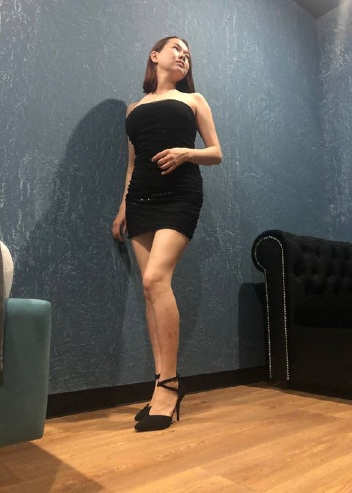 Индивидуалка Софа фото № 2 в городе Москва