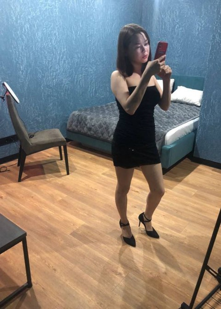 Индивидуалка Софа фото № 2 в городе Москва