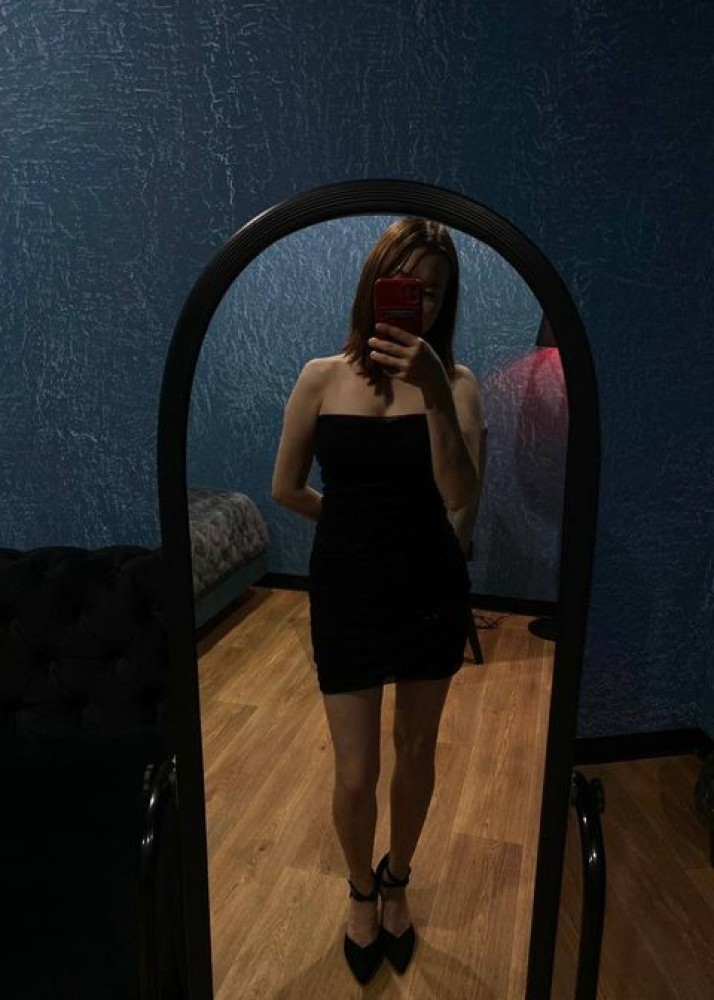 Индивидуалка Софа фото № 2 в городе Москва