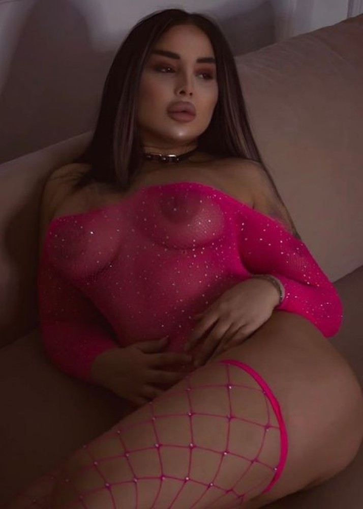 Индивидуалка Софи главное фото в городе Москва 