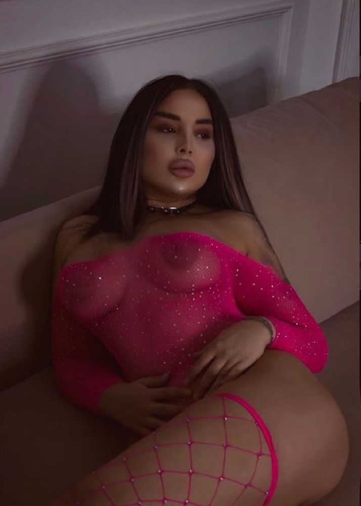 Индивидуалка Софи фото № 2 в городе Москва