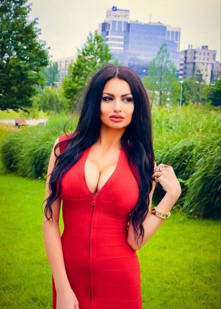 Индивидуалка Софи главное фото в городе Москва 