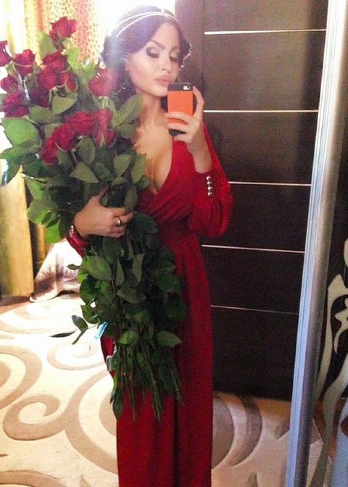 Индивидуалка Софи фото № 2 в городе Москва