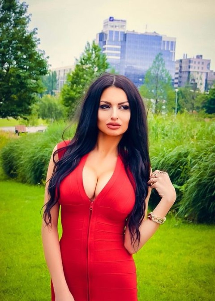 Индивидуалка Софи фото № 2 в городе Москва