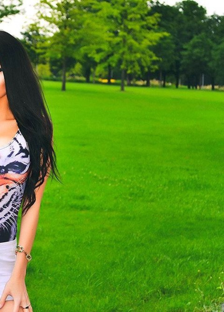 Индивидуалка Софи фото № 2 в городе Москва