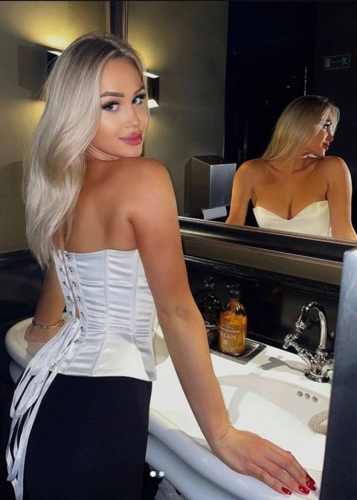 Индивидуалка Софи фото № 2 в городе Москва