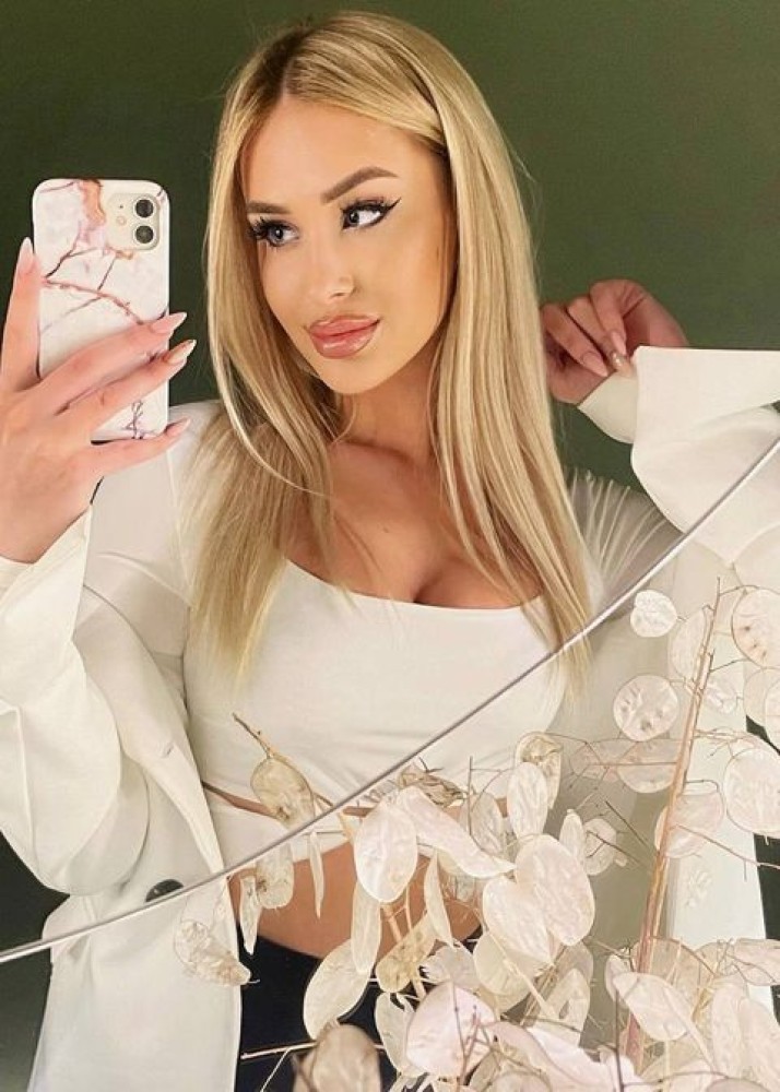 Индивидуалка Софи фото № 2 в городе Москва