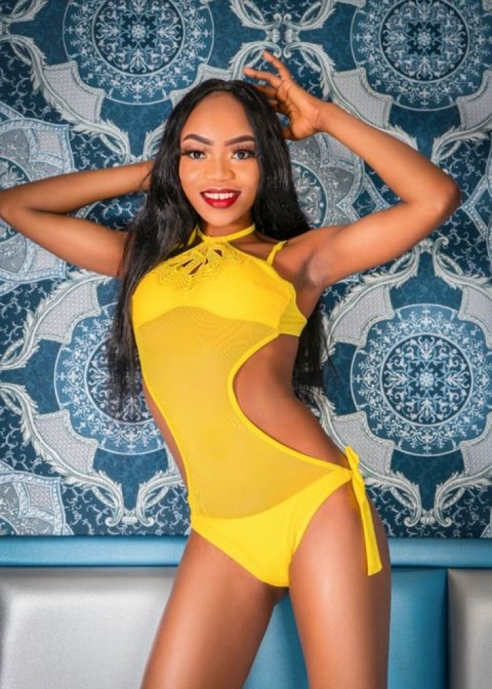 Индивидуалка Sofia фото № 2 в городе Москва