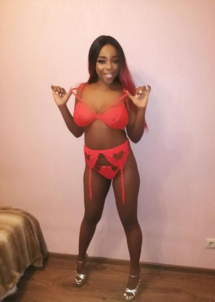 Индивидуалка Sofia фото № 2 в городе Москва