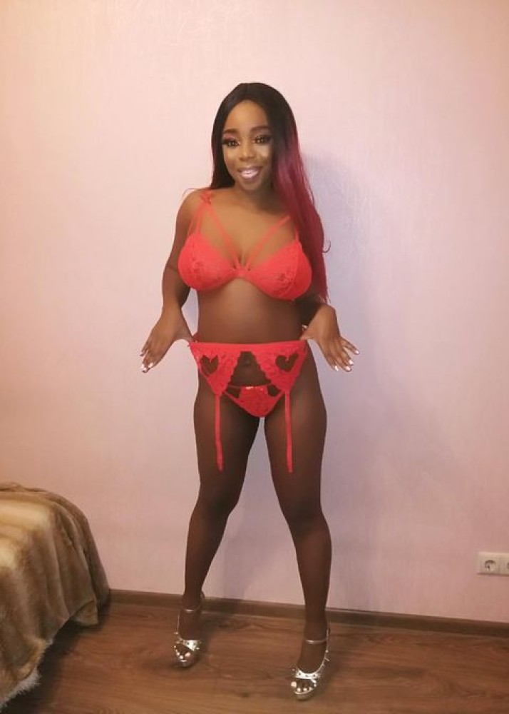 Индивидуалка Sofia фото № 2 в городе Москва