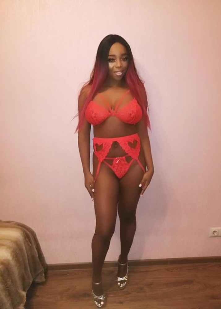 Индивидуалка Sofia фото № 2 в городе Москва